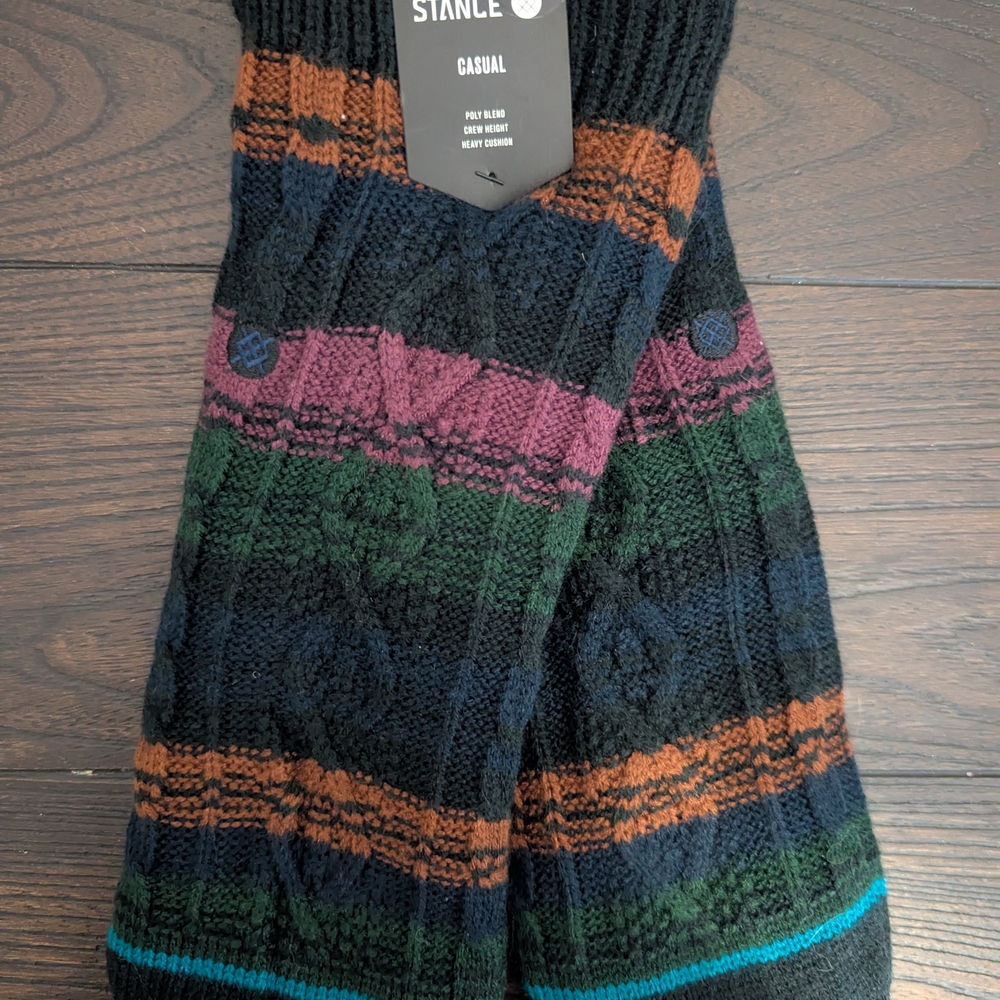 Stance Men and Women Socks